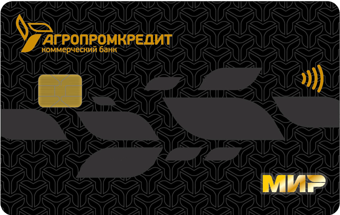 Тариф Оптимальный Льготный МИР ВИЗА