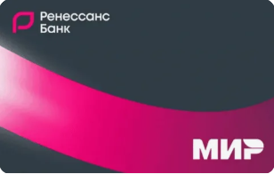 Кредитная карта «115 дней без %»