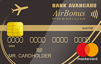 Airbonus Premium