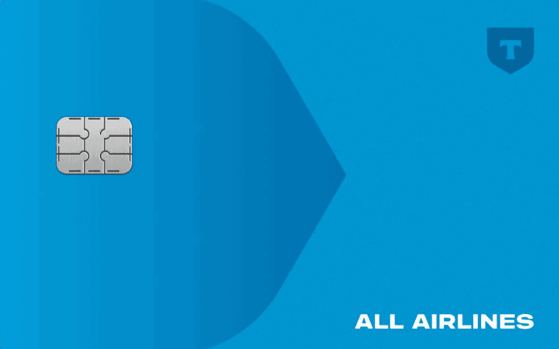 Кредитная карта с рассрочкой All Airlines