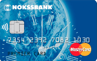 MasterCard Standard